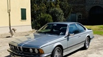 1984 BMW 635CSi oldtimer te koop