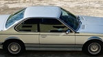 1984 BMW 635CSi oldtimer te koop