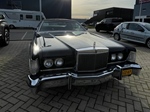 1975 Lincoln Continental oldtimer te koop