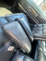 1975 Lincoln Continental oldtimer te koop