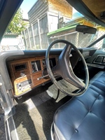 1975 Lincoln Continental oldtimer te koop