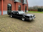 1975 Lincoln Continental oldtimer te koop