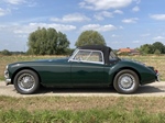 1959 MG MGA oldtimer te koop