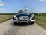 1959 MG MGA oldtimer te koop