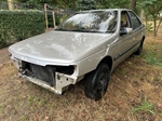 Peugeot voor onderdelen oldtimer te koop