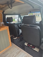 1986 Volkswagen T3 oldtimer te koop