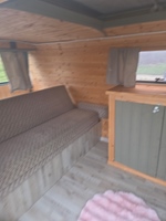 1986 Volkswagen T3 oldtimer te koop