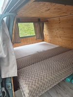 1986 Volkswagen T3 oldtimer te koop