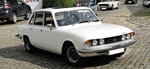 1974 Triumph 2000 mkii oldtimer te koop