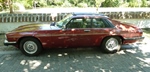 1988 Jaguar xj-s 3.6 oldtimer te koop
