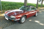 1988 Jaguar xj-s 3.6 oldtimer te koop