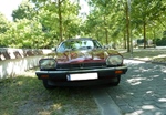 1988 Jaguar xj-s 3.6 oldtimer te koop