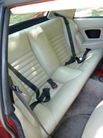 1988 Jaguar xj-s 3.6 oldtimer te koop