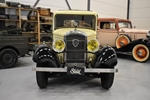 1933 Peugeot 201 Berline oldtimer te koop