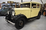 1933 Peugeot 201 Berline oldtimer te koop