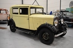 1933 Peugeot 201 Berline oldtimer te koop