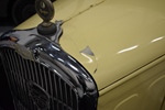 1933 Peugeot 201 Berline oldtimer te koop