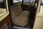 1933 Peugeot 201 Berline oldtimer te koop