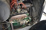 1933 Peugeot 201 Berline oldtimer te koop