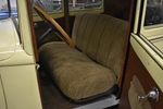 1933 Peugeot 201 Berline oldtimer te koop