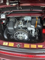 1983 Porsche 911 Carrera targa oldtimer te koop