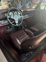 1983 Porsche 911 Carrera targa oldtimer te koop