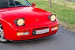 1989 Porsche 944 S2 Cabrio oldtimer te koop