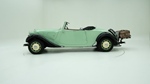 1935 Citroën Traction Avant  7C oldtimer te koop