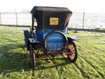 1911 Bentley Derby 3.5 l oldtimer te koop