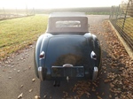 1952 Hupmobile model 20 oldtimer te koop