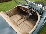 1952 Hupmobile model 20 oldtimer te koop