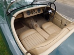 1952 Hupmobile model 20 oldtimer te koop
