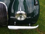 1952 Hupmobile model 20 oldtimer te koop