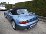1996 BMW Z3 oldtimer te koop