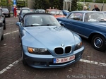 1996 BMW Z3 oldtimer te koop
