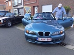 1996 BMW Z3 oldtimer te koop