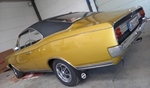 1971 Opel Commodore oldtimer te koop