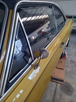1971 Opel Commodore oldtimer te koop