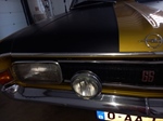 1971 Opel Commodore oldtimer te koop