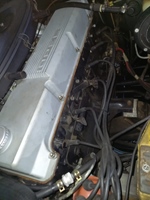 1971 Opel Commodore oldtimer te koop