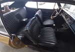 1971 Opel Commodore oldtimer te koop