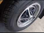 1971 Opel Commodore oldtimer te koop