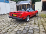 1985 Toyota Celica GT TA63 Cabriolet oldtimer te koop