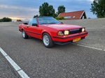1985 Toyota Celica GT TA63 Cabriolet oldtimer te koop