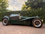 1967 Lotus Super Seven S2 twin cam Joop Donkervoort oldtimer te koop