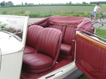 1935 MG TD oldtimer te koop