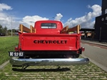 1949 Chevrolet 3100 oldtimer te koop