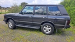 1994 Land Rover Range Rover oldtimer te koop
