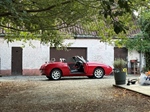 1995 Fiat Barchetta oldtimer te koop