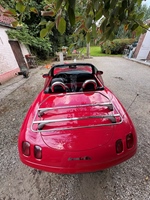 1995 Fiat Barchetta oldtimer te koop